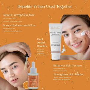 Benefits of Glow and Nourish Duo