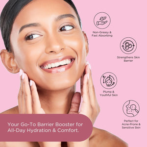 Ceramide Peptide Moisturizer