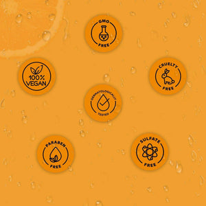 Minskinn Facial Care Glow & Nourish