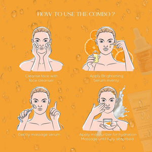 Glow and Nourish Duo