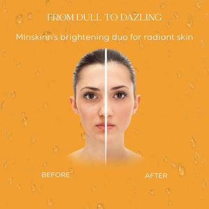 Minskinn Radiant Skin