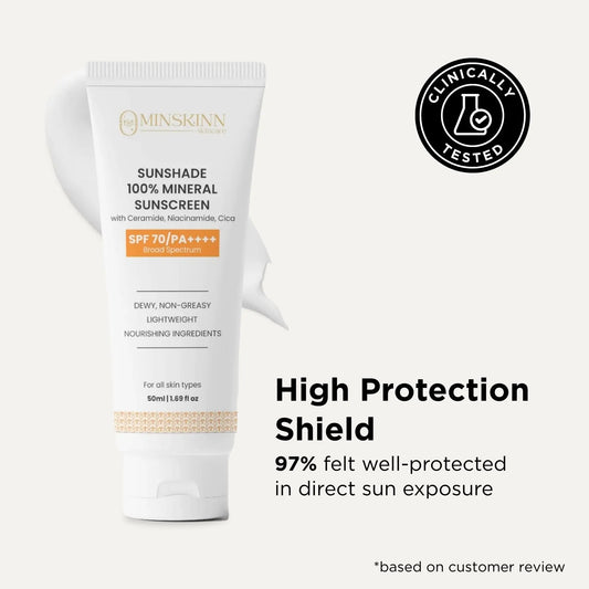 best sunscreen for dry skin