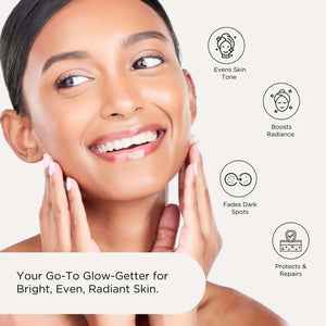 Vitamin C Brightening Serum