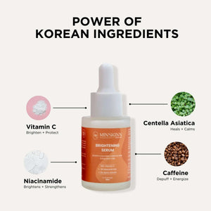 best vitamin c serum