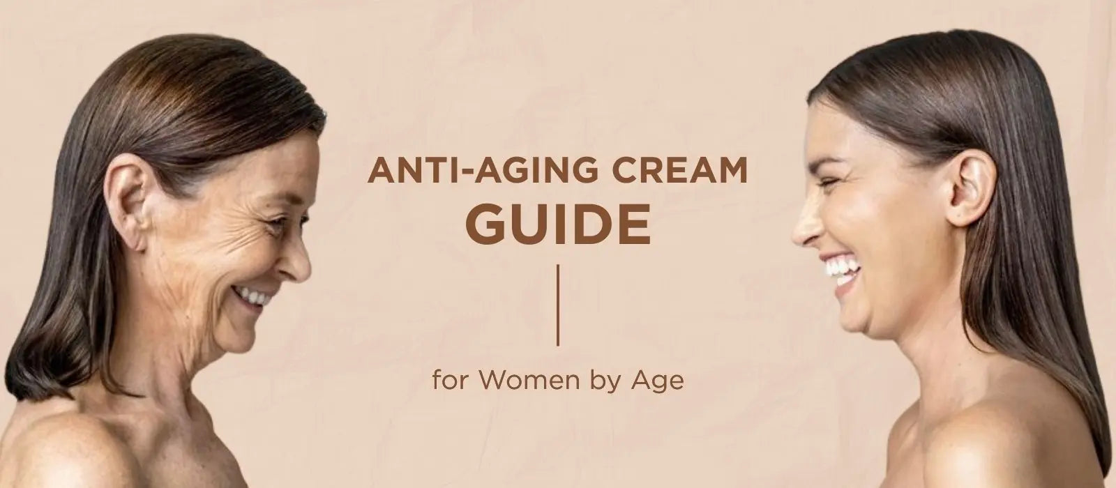 Anti-Aging Cream for Women