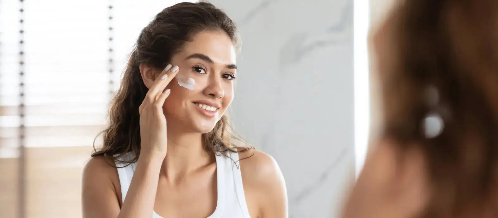 Moisturizer for dry skin