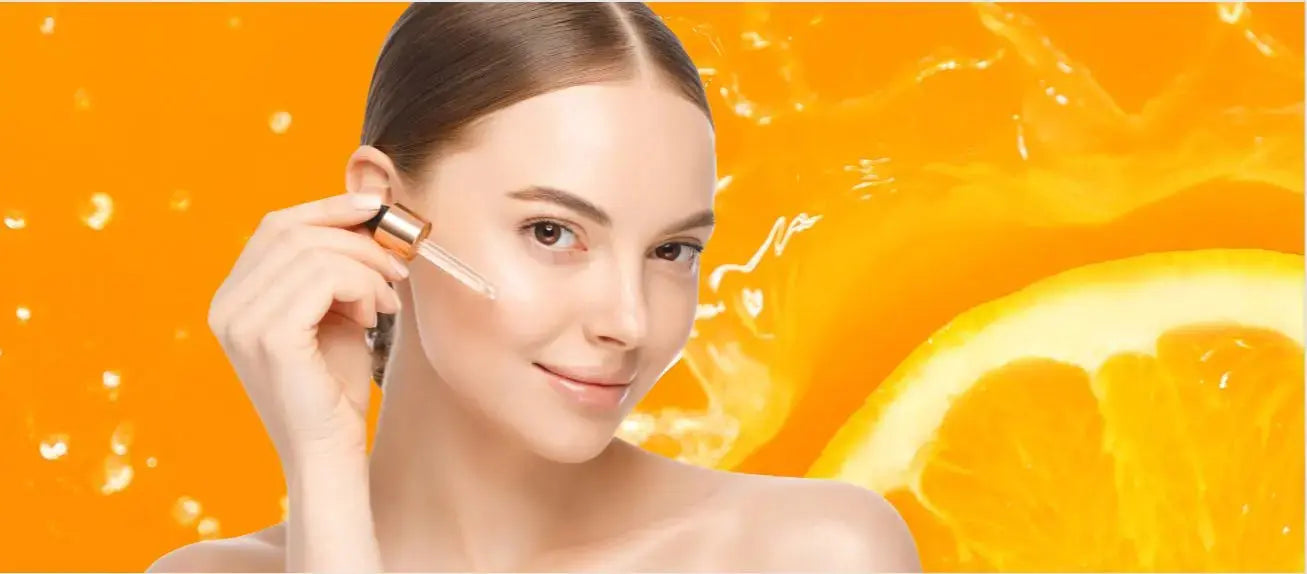 Best vitamin c serum
