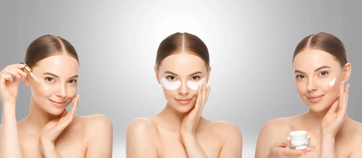Perfect Skincare Routine for Dry Skin – Best Guide – Minskinn