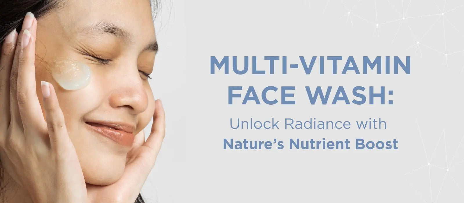 Multi Vitamin Face Wash