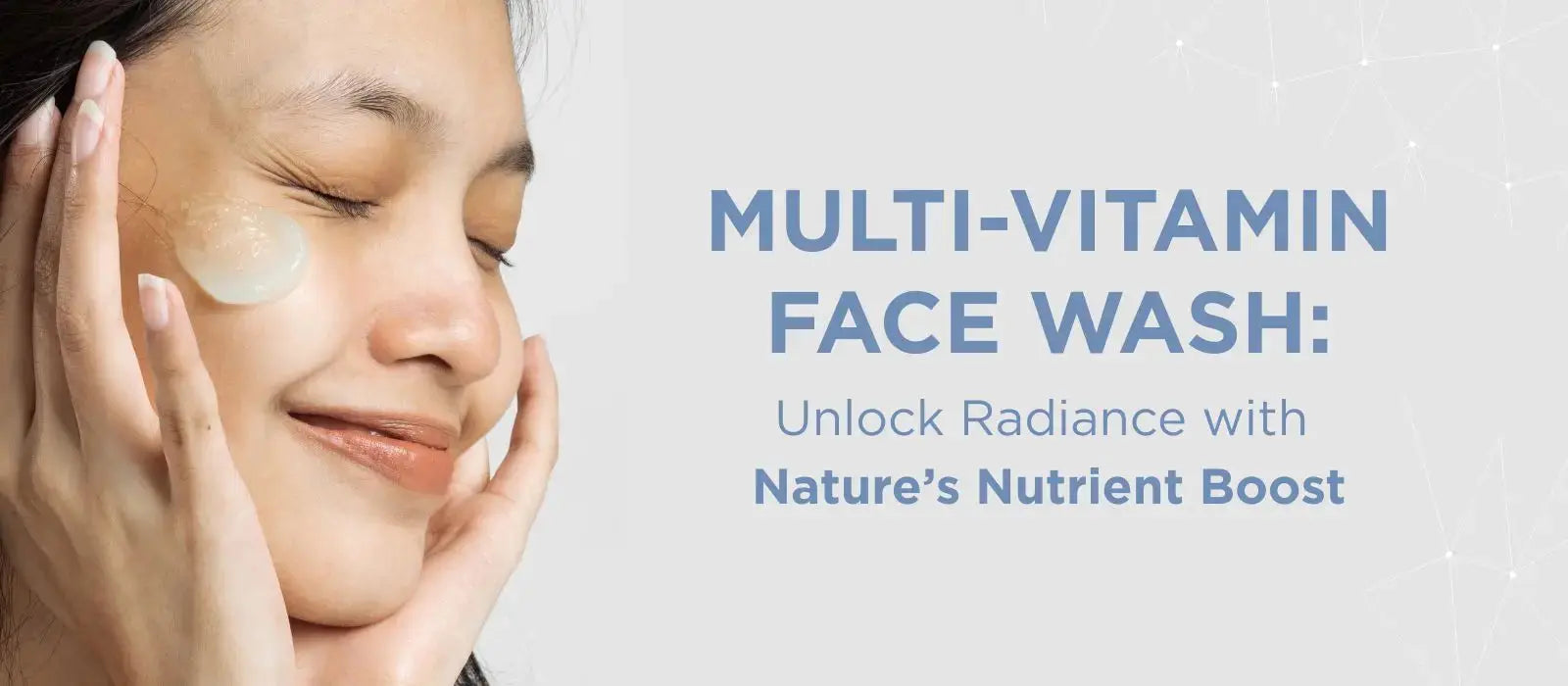 Multi Vitamin Face Wash