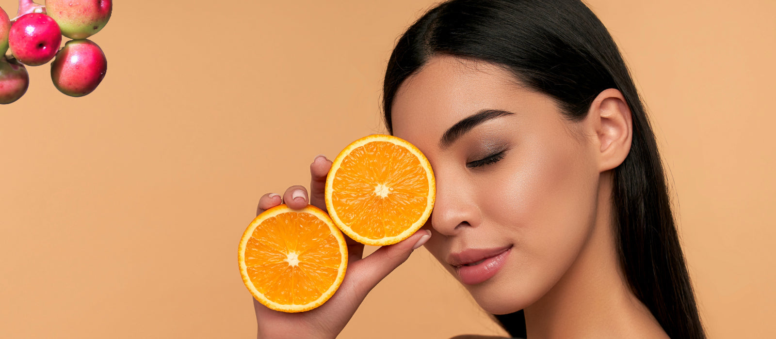 Alpha Arbutin vs Vitamin C