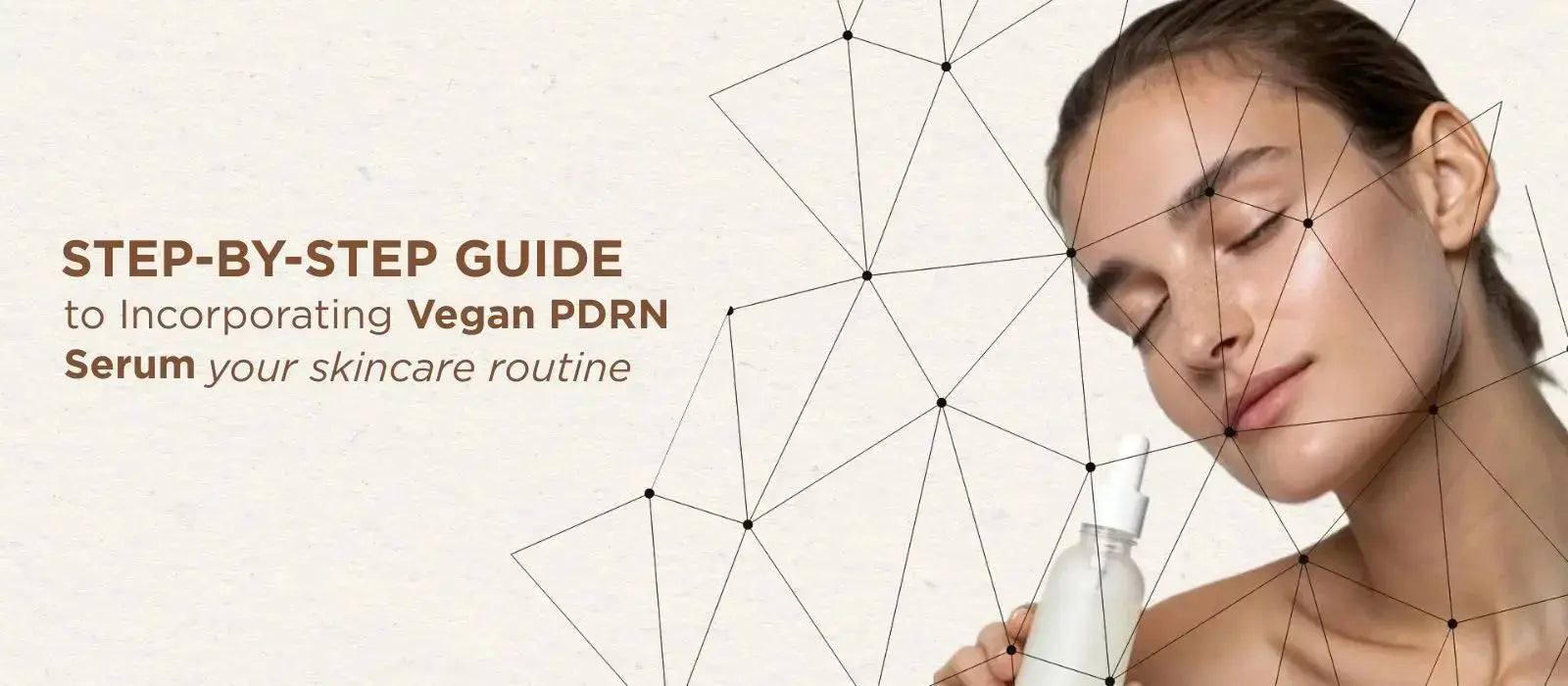 Vegan PDRN Serum