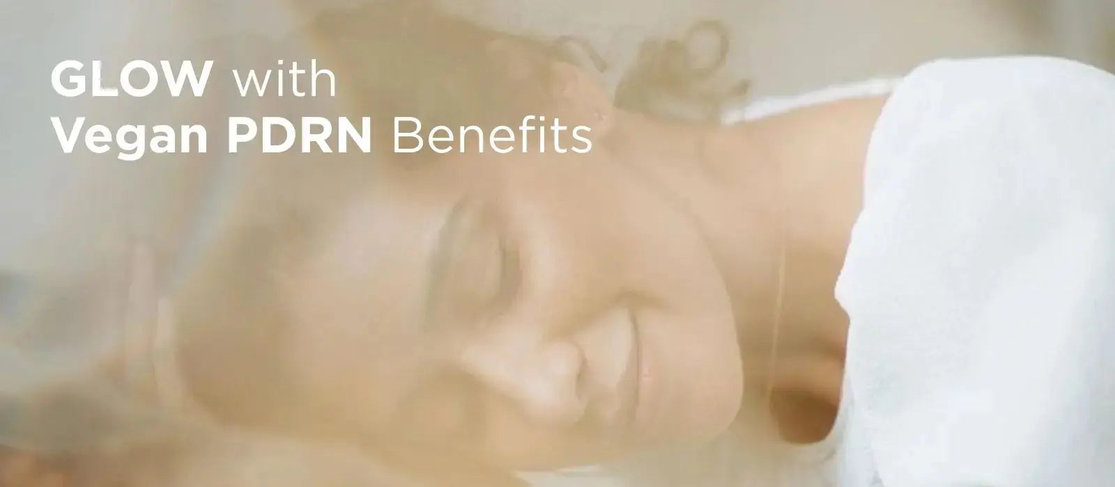 Top Benefits of Using Vegan PDRN Serum for Healthy, Glowing Skin - Minskinn