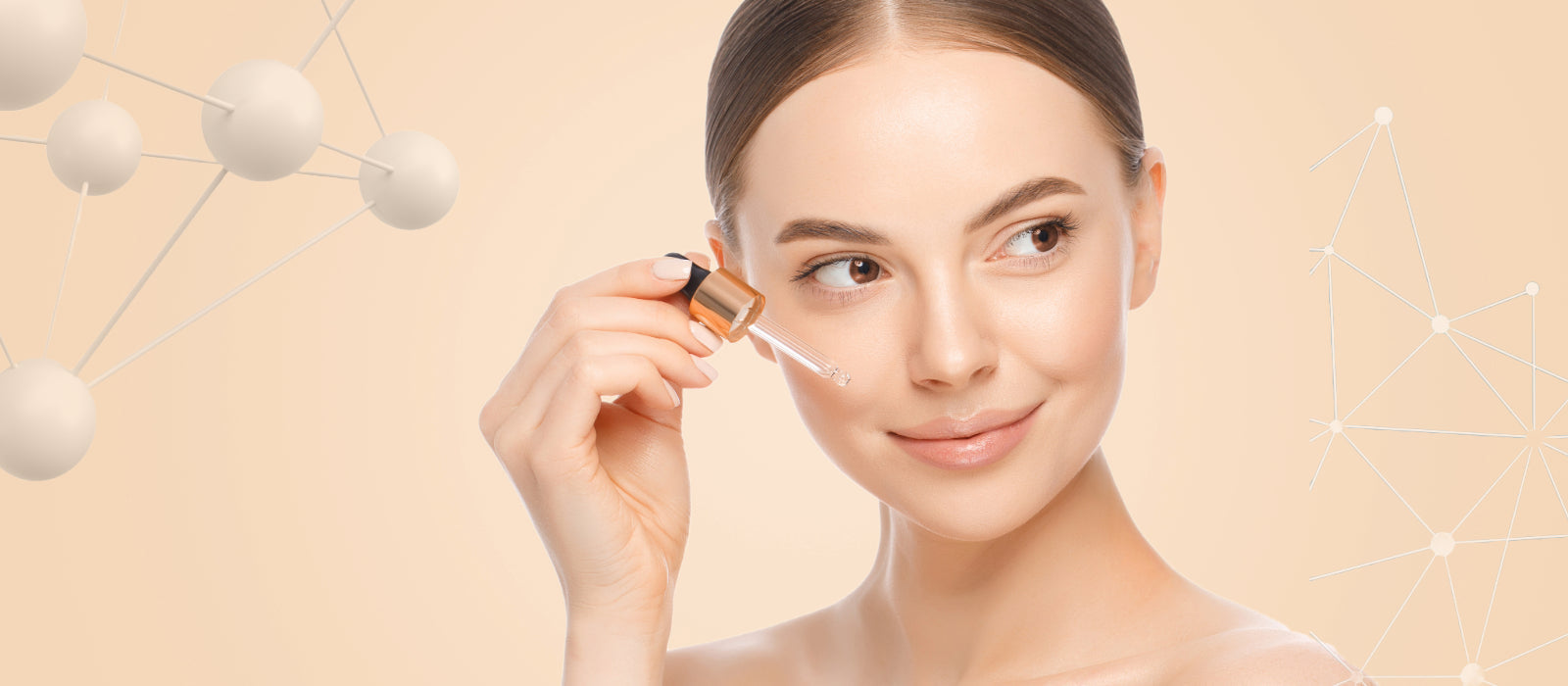 Benefits of Copper Peptide Serum