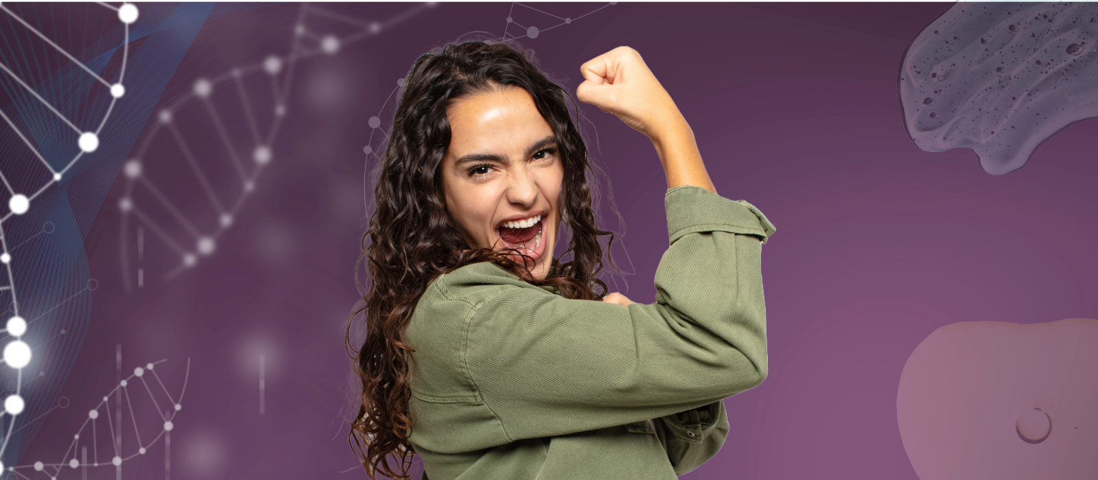 Peptides and Ceramides