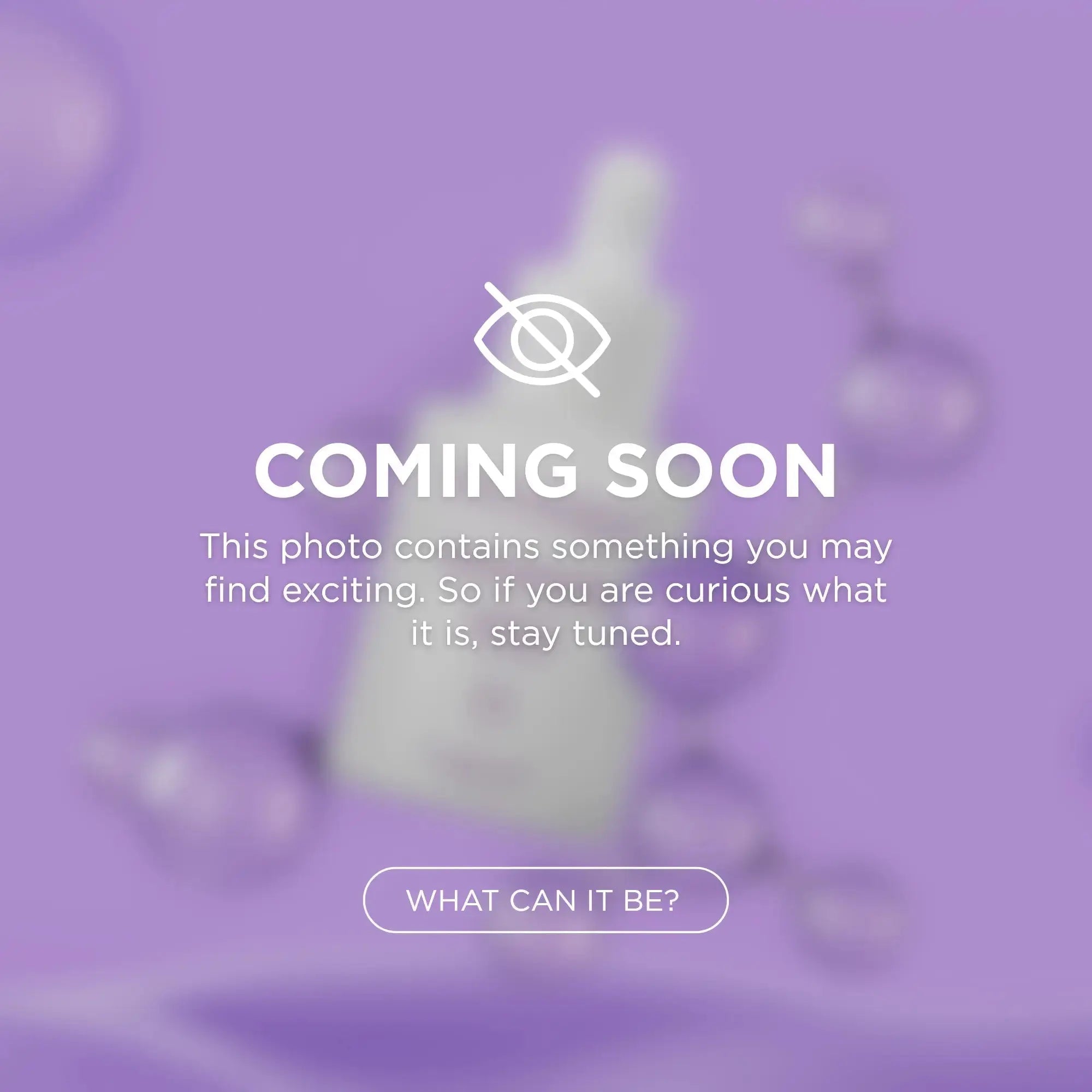 Coming-Soon Minskinn