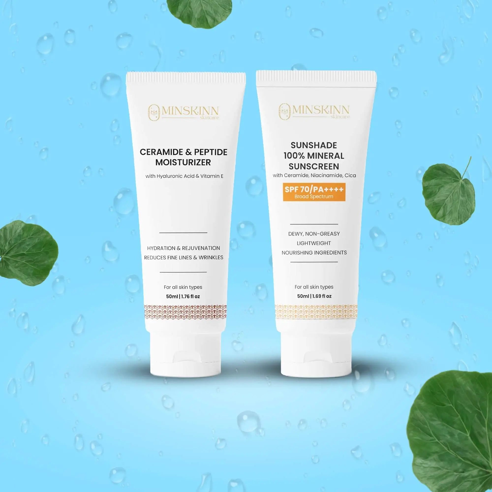 Clearance Sale – Discounted Skincare at the Best Prices
