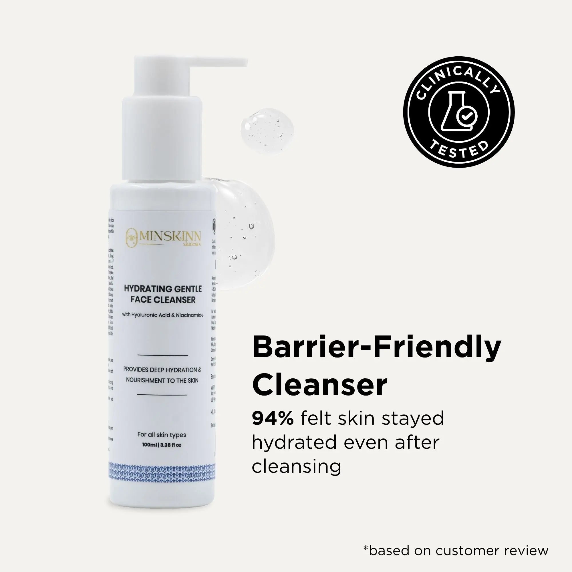 Best Face Cleansers for All Skin Types