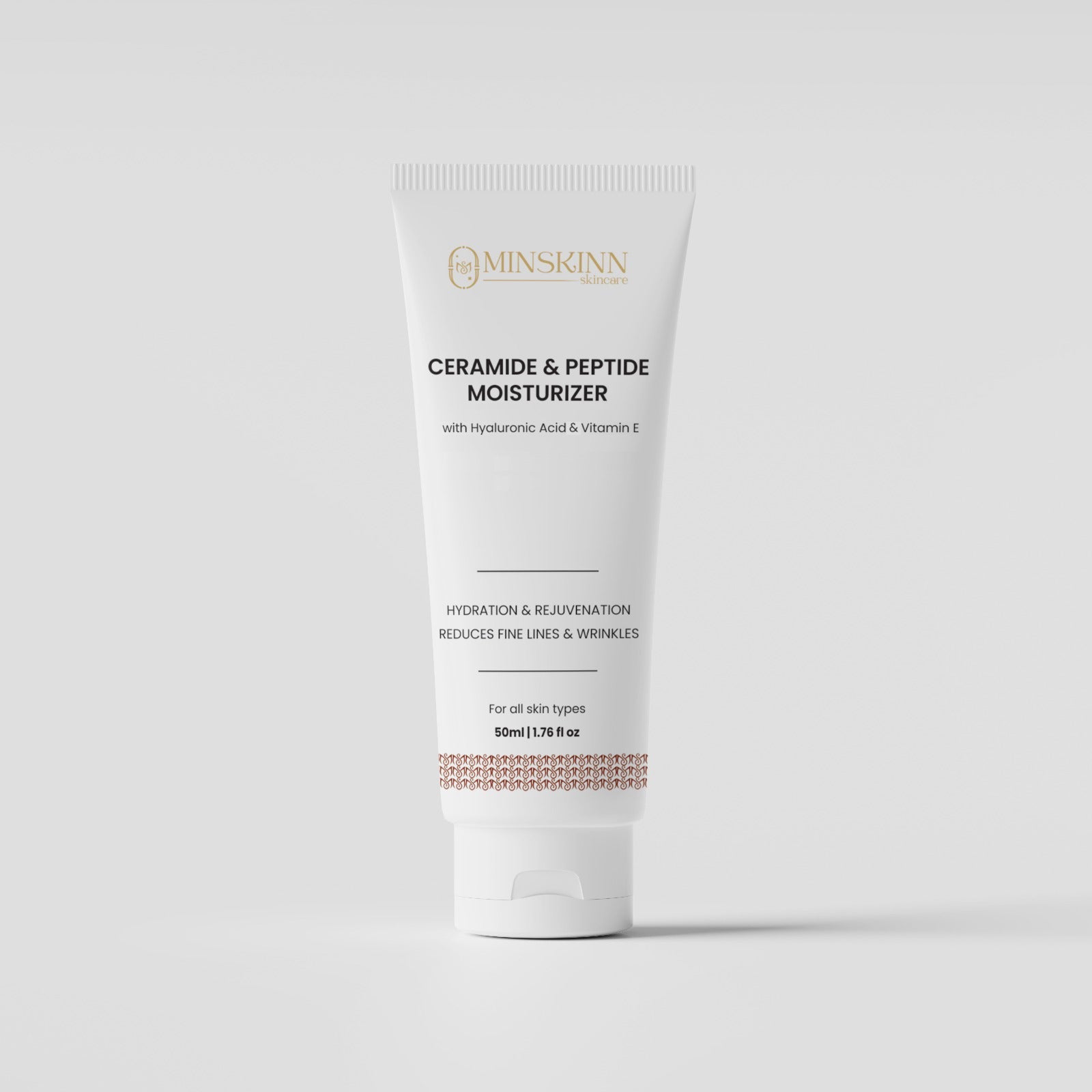 Moisturizer - Minskinn