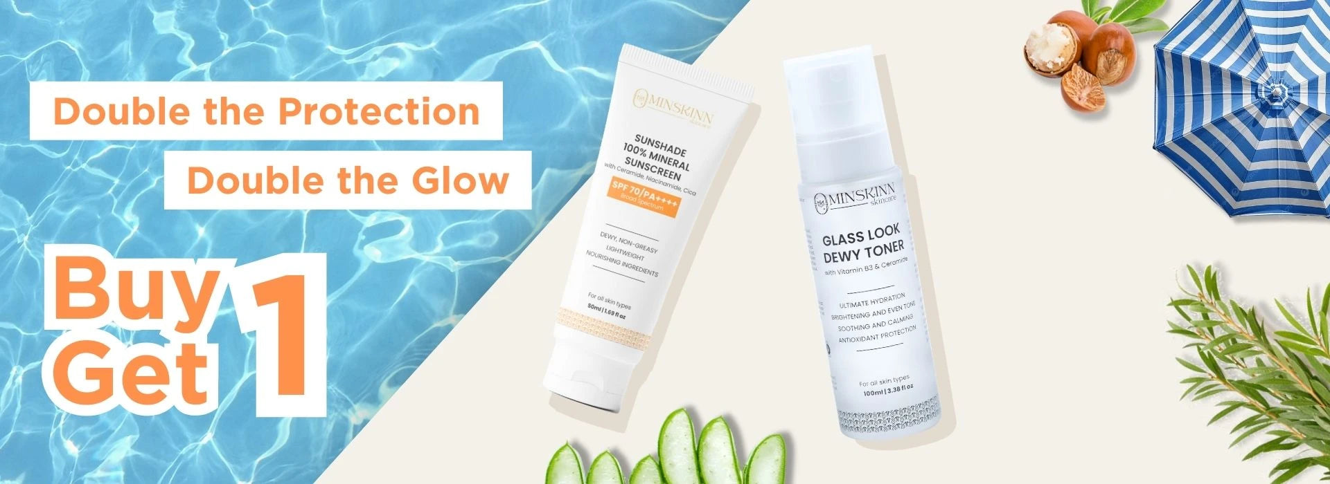 Minskinn Skincare
