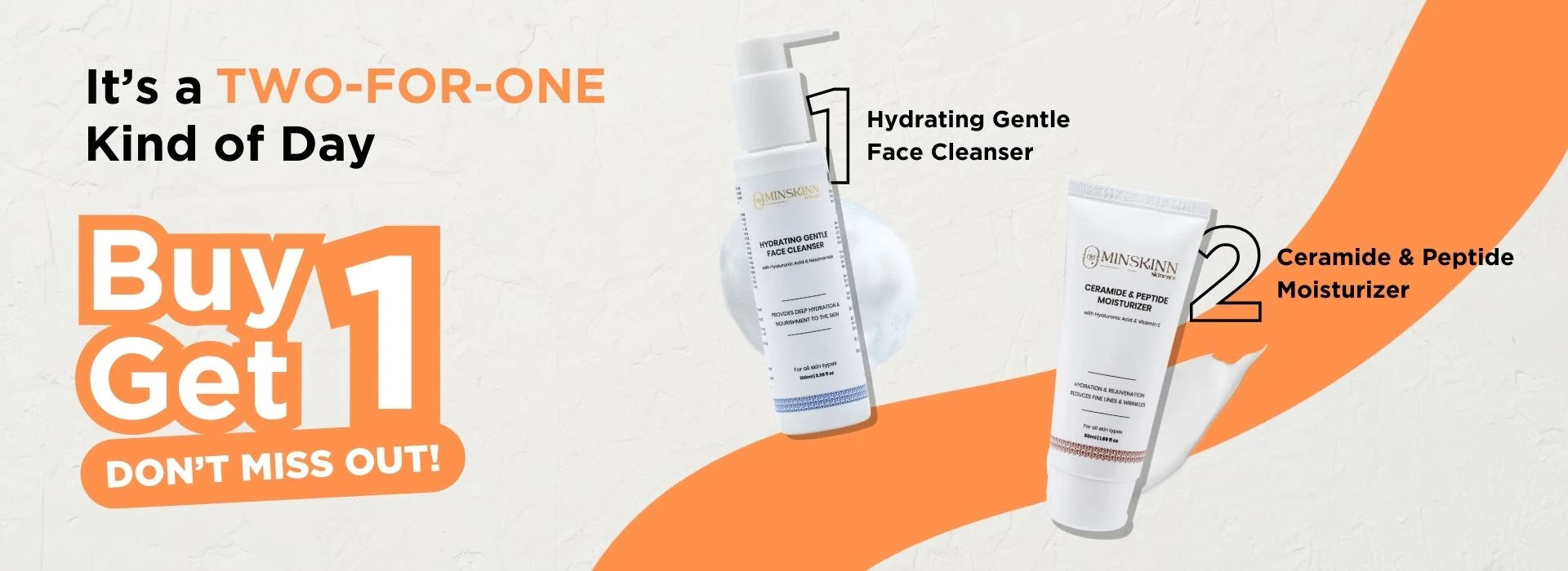Minskinn Skincare