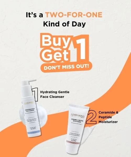 Minskinn Skincare