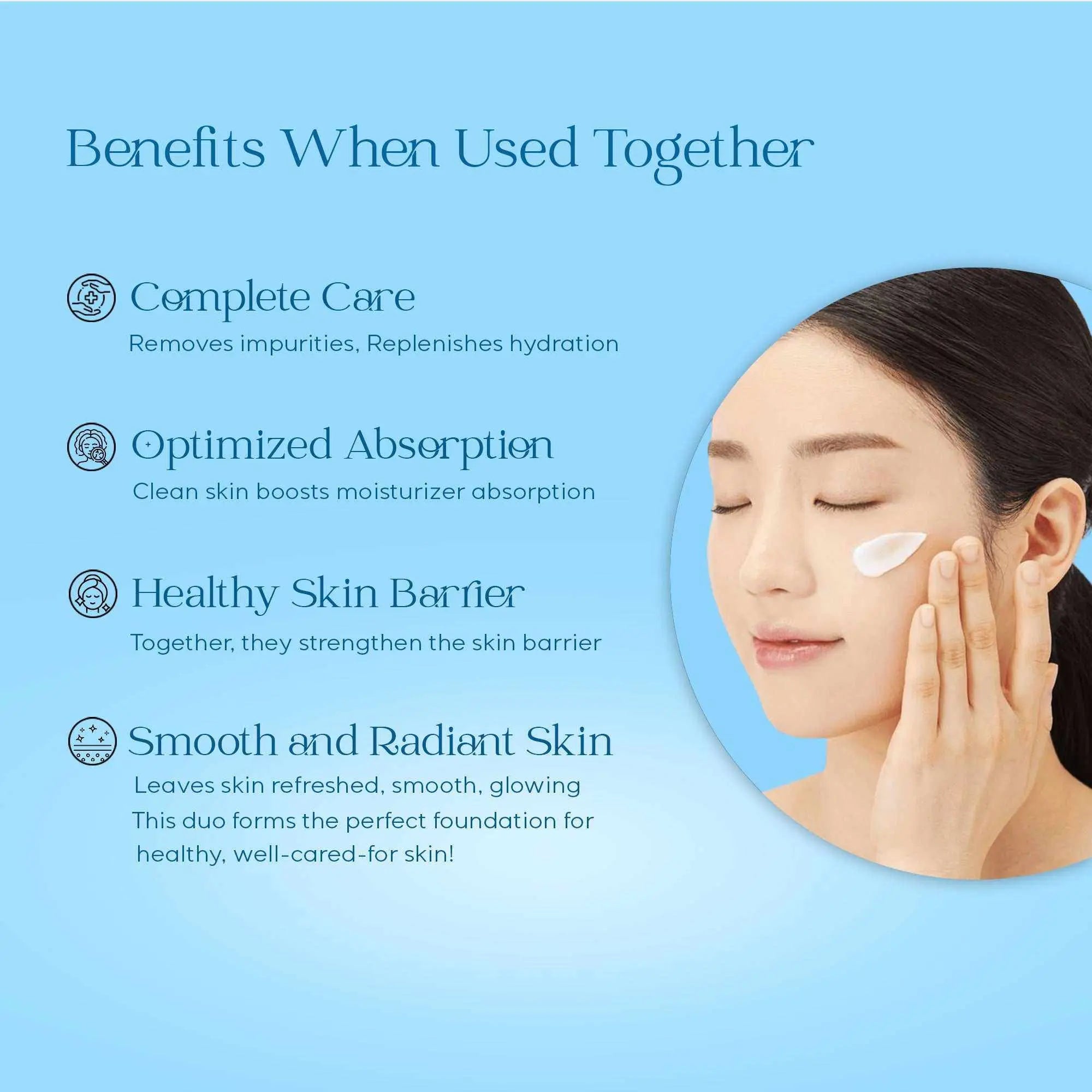 Benefits of Minskinn Radiant Skin