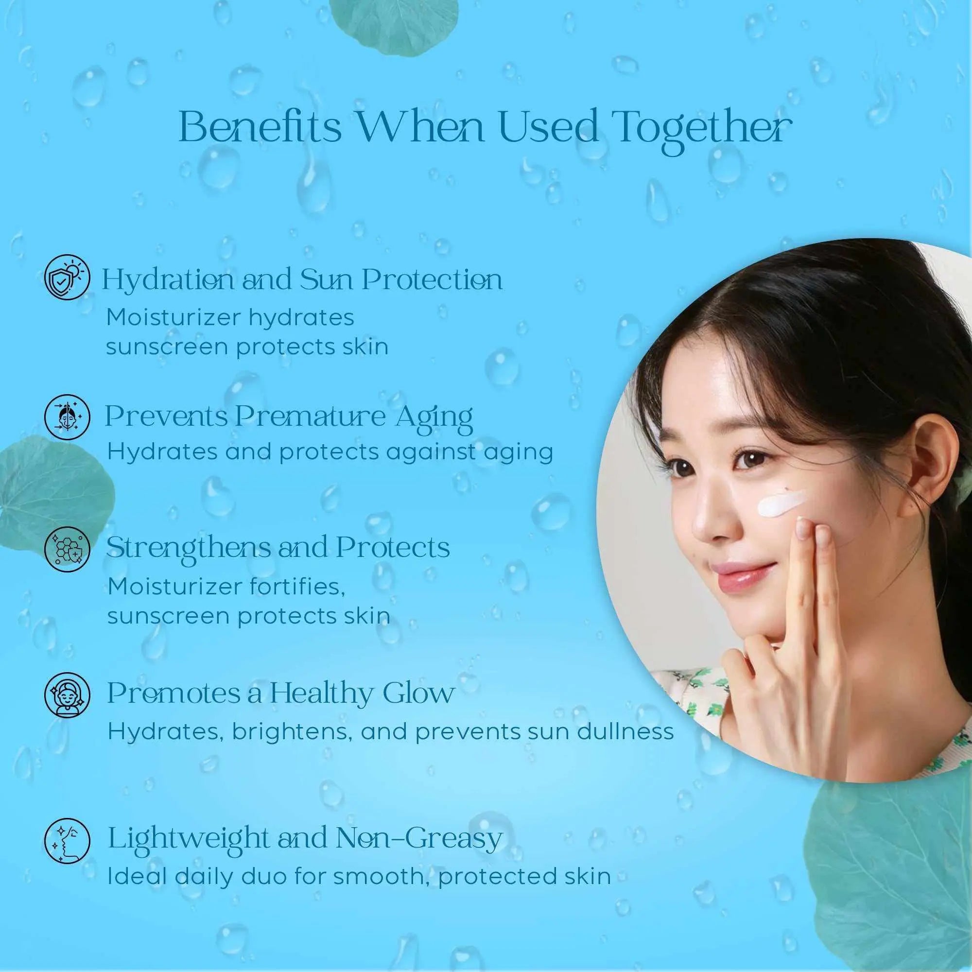 Benefits of Minskinn Skin Care 