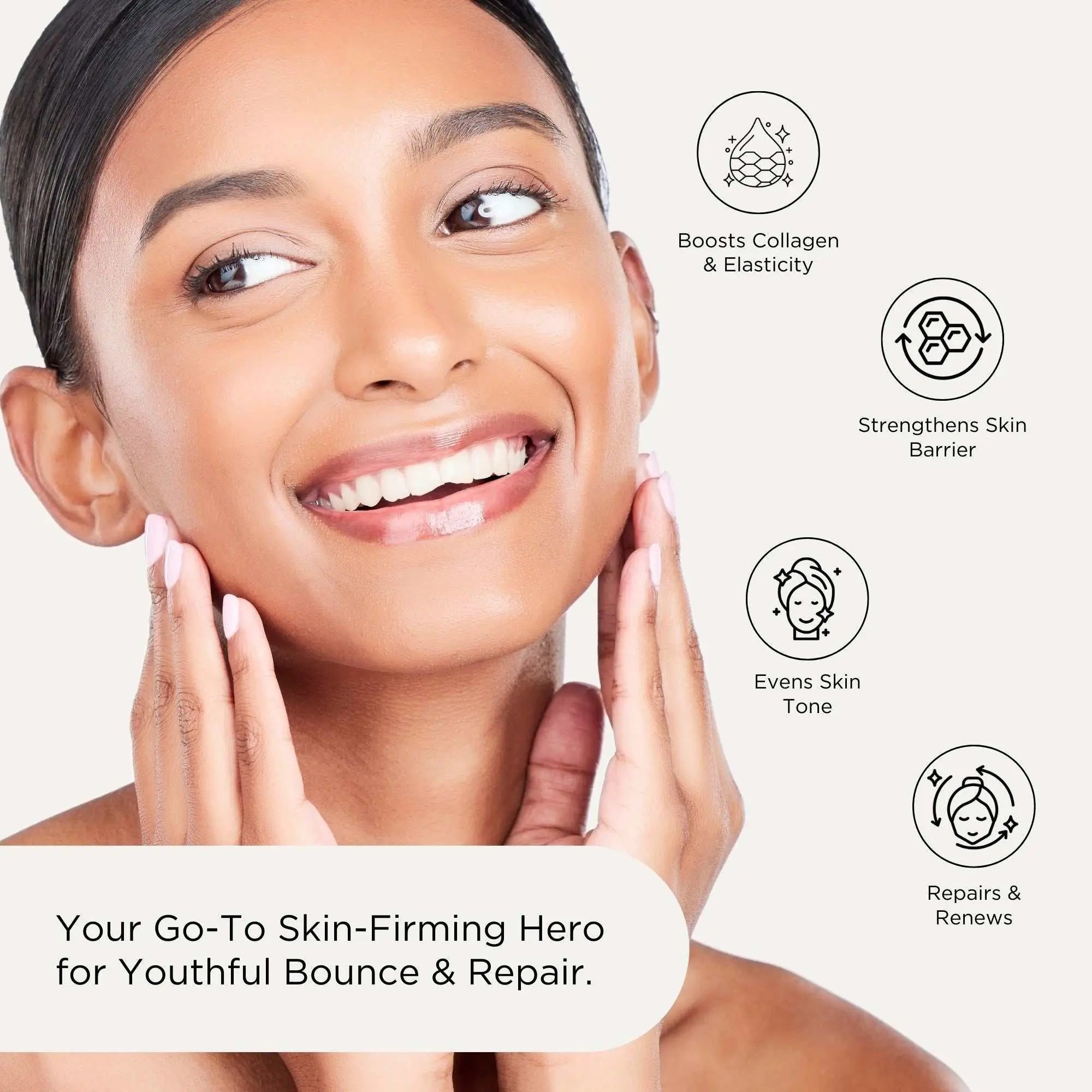 copper peptides for skin