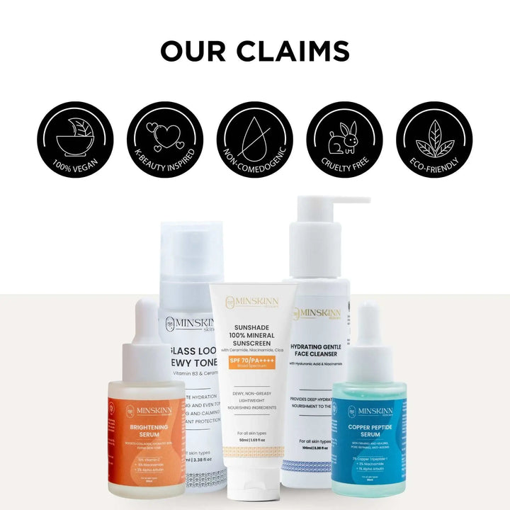 Copper Peptide Serum 