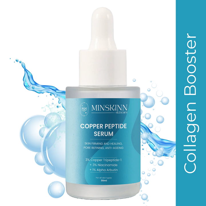 Copper Peptide Serum 