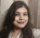 Kavya — Minskinn customer