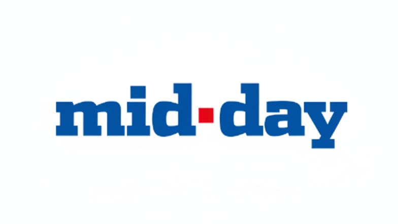 Mid day logo
