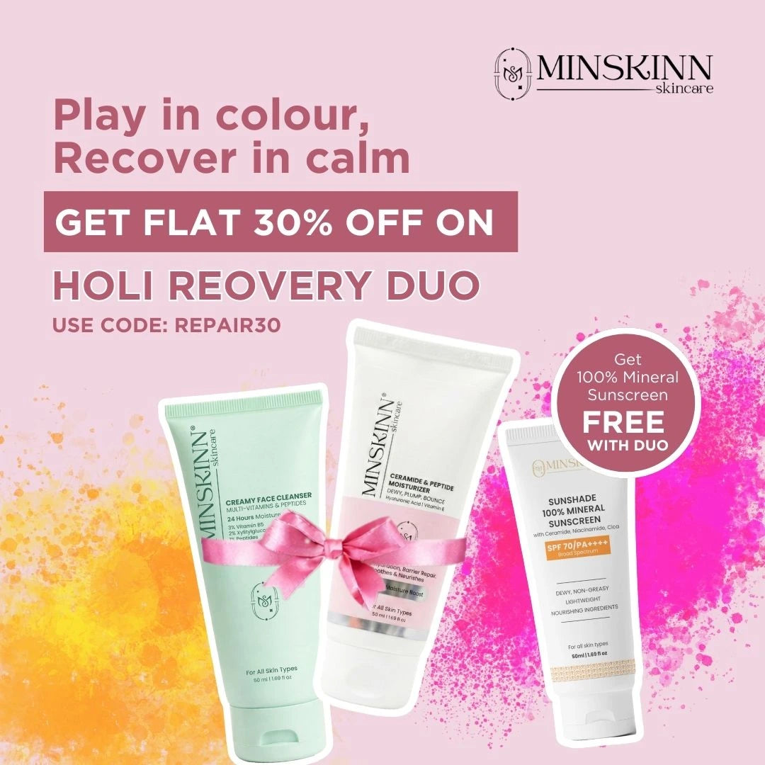 Festival? Skin Barrier Bodyguard Set