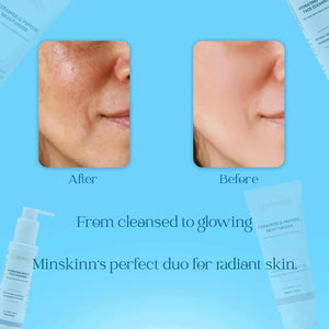 Minskinn Facial Care
