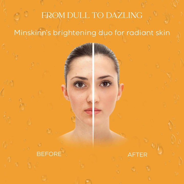 Minskinn Radiant Skin