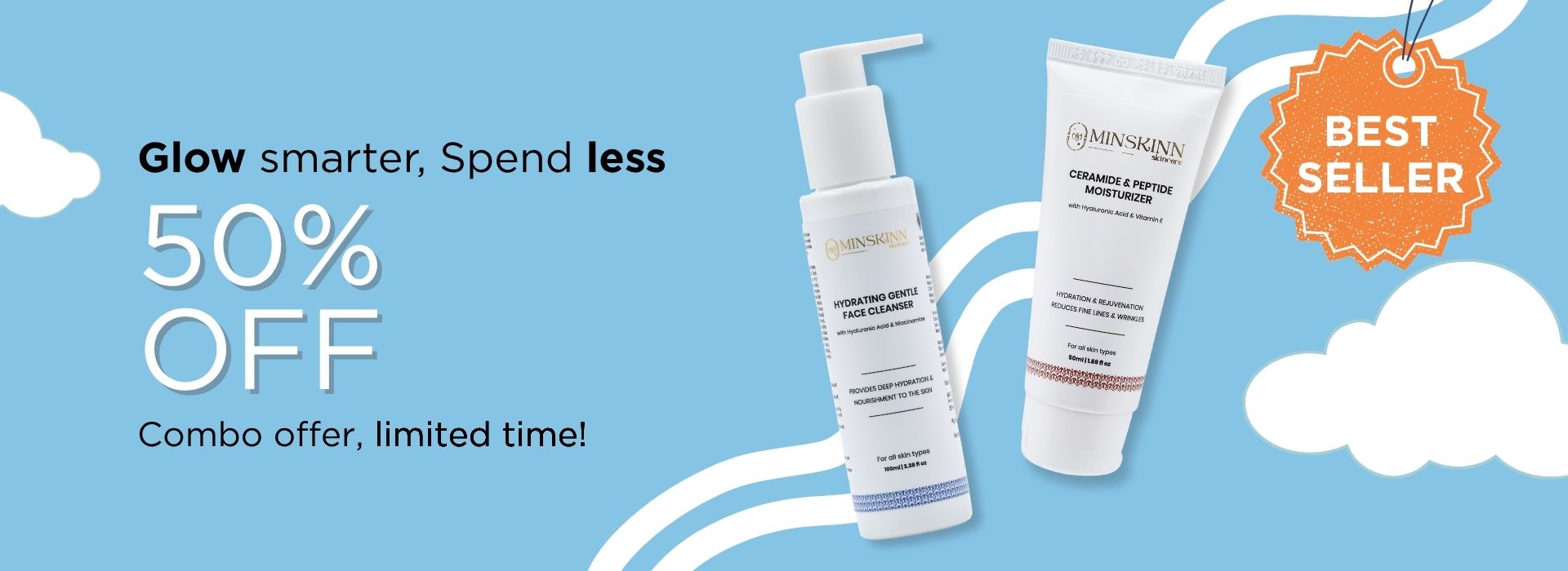 Minskinn Skincare