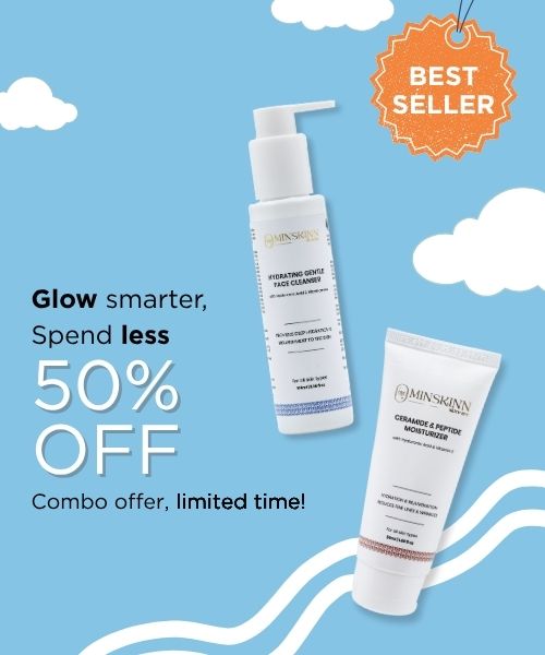 Minskinn Skincare