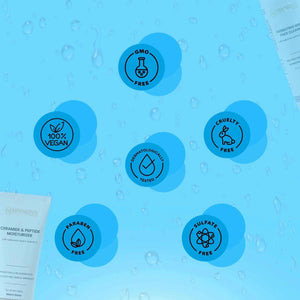 Minskinn Skincare Routine