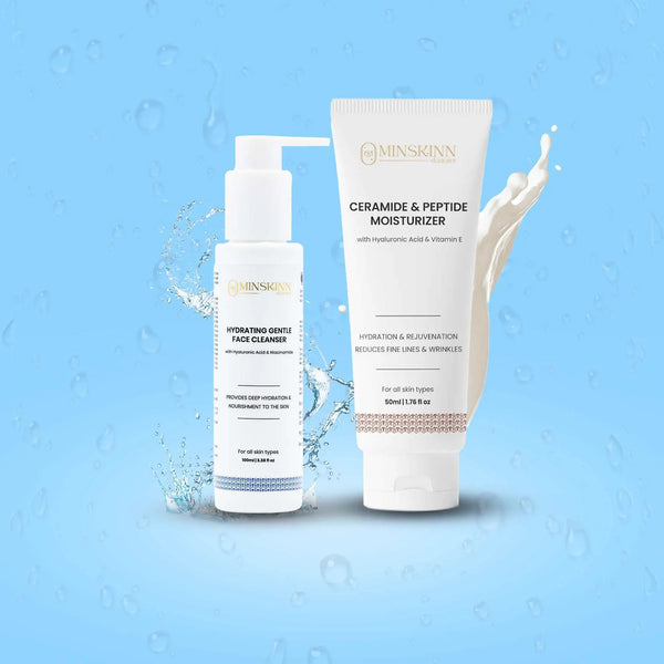 Minskinn Skincare Solutions