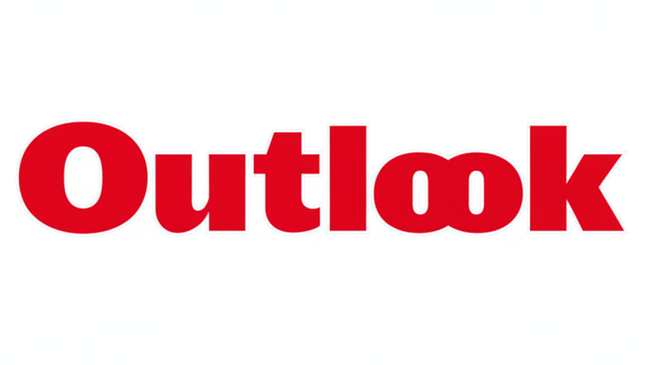 Outlook Logo