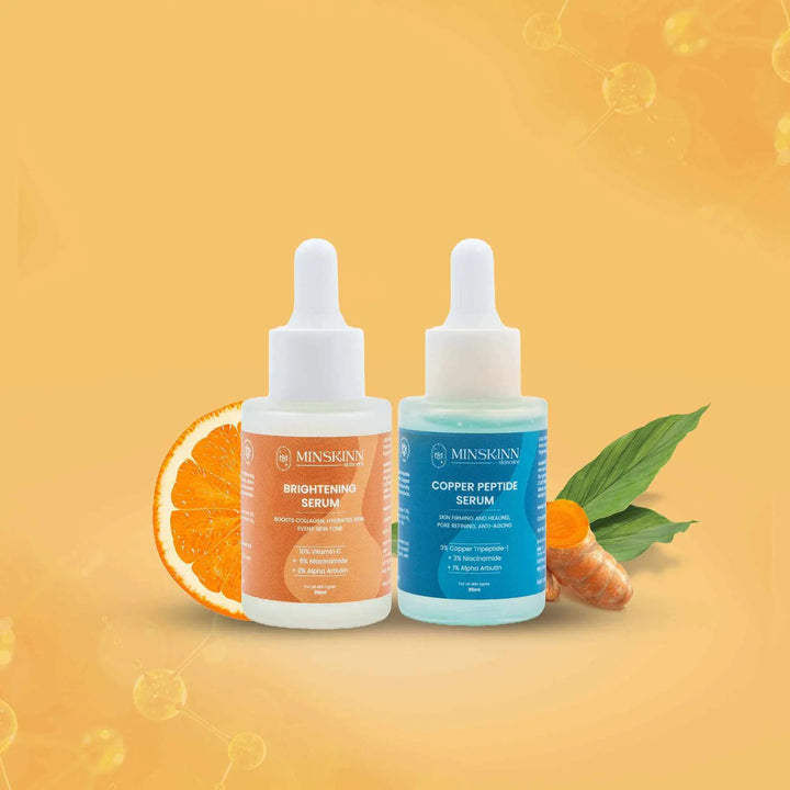 Radiance and Repair Duo
