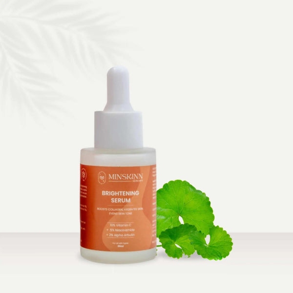 Vitamin C Brightening Serum 