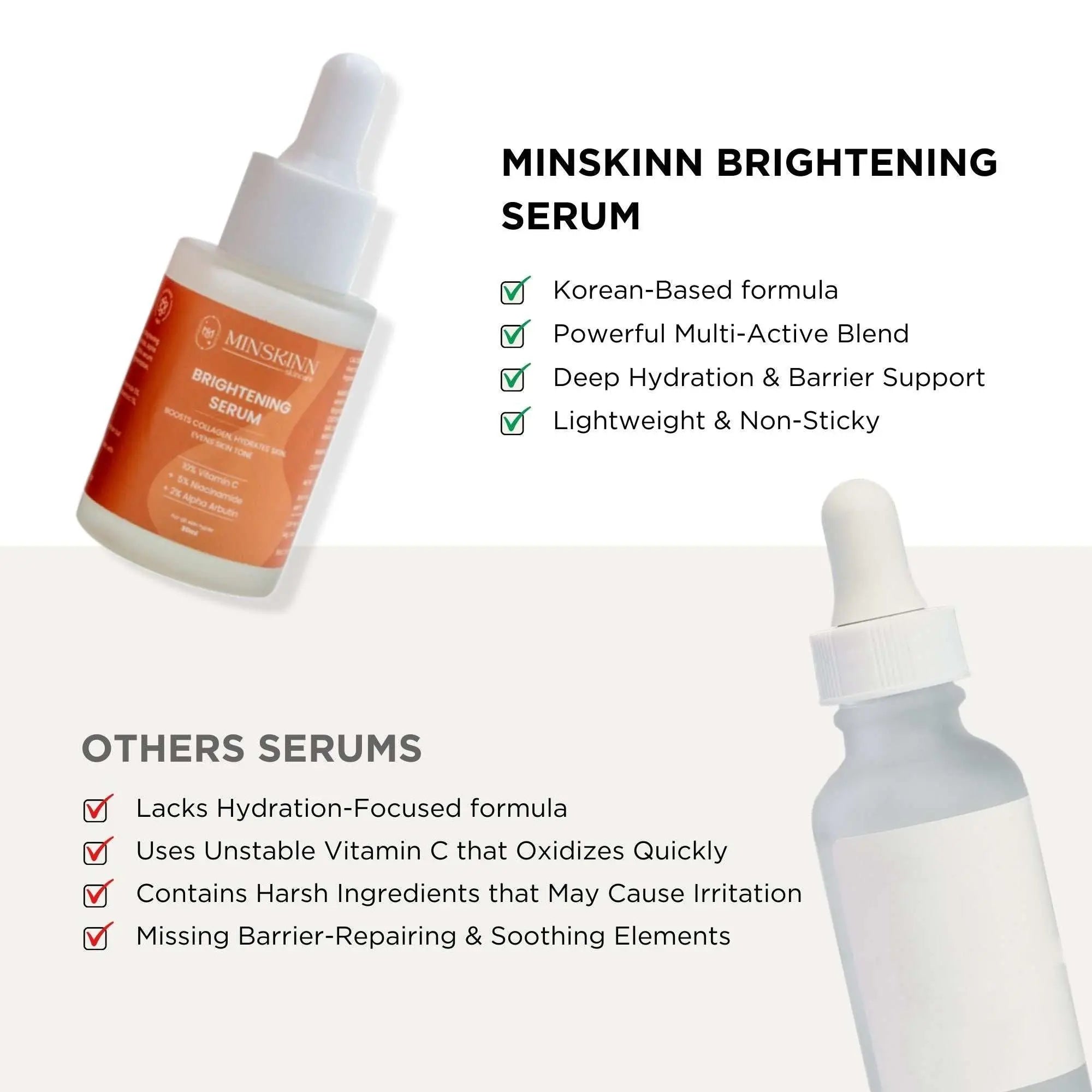 vitamin c serum benefits