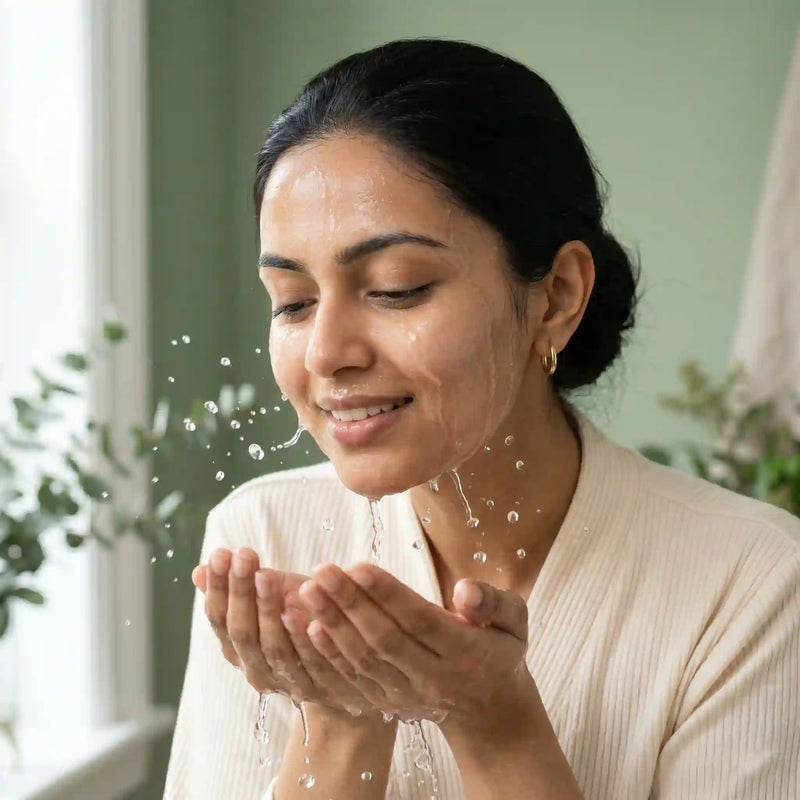 Your Cleansing Ritual